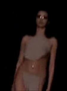 This Is High Fashion?